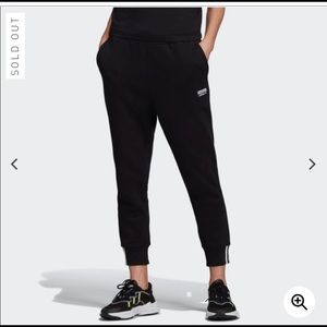 Adidas Joggers